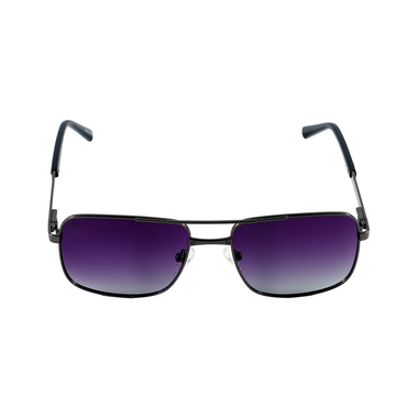 Jasper Soul F2014 C1 Men's Square Polarized Sunglasses