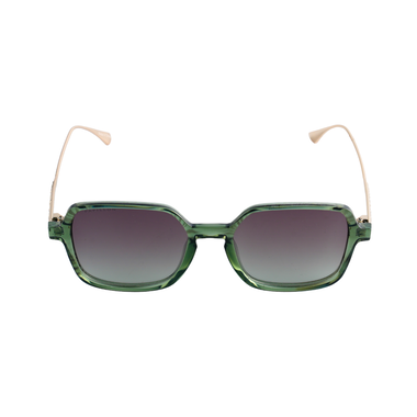 PAPILLON P2019 C1 Women's Square Sunglasses