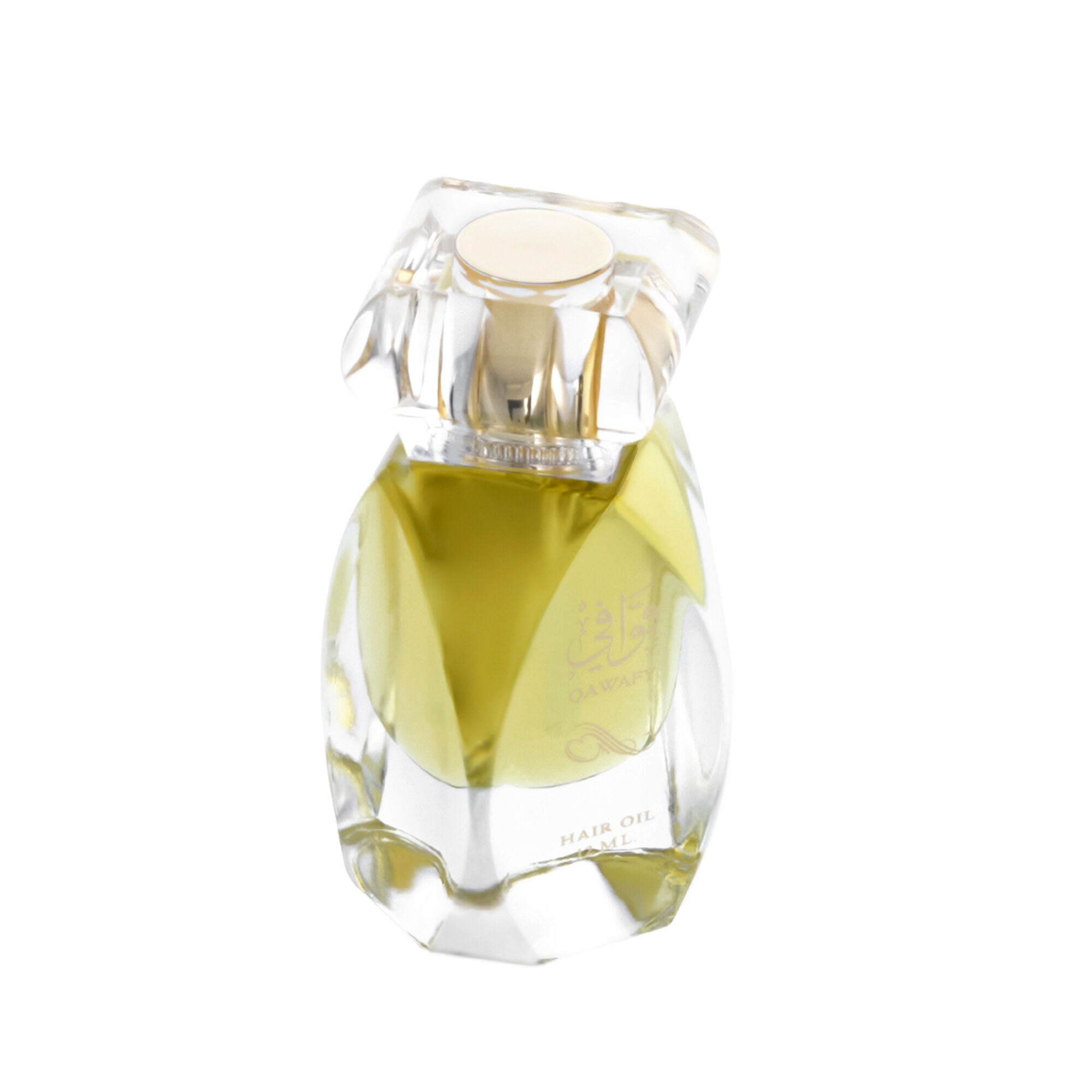 Qawafi hair Khamriya 12 ml 