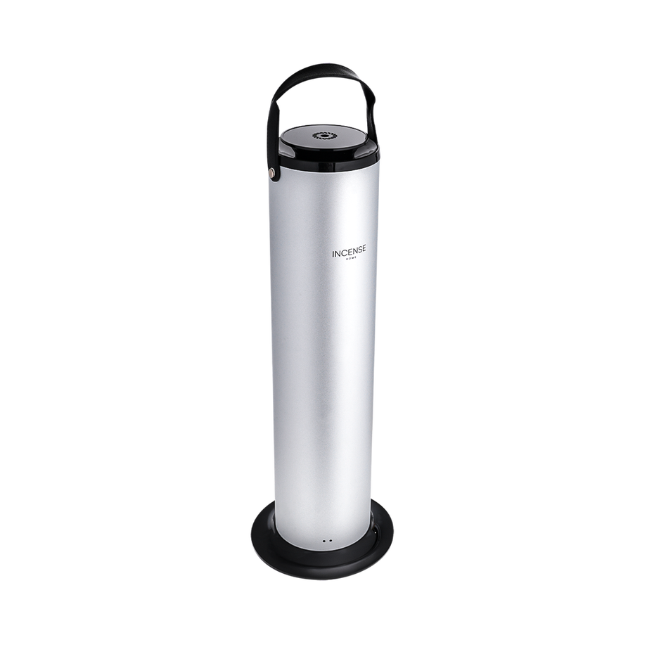 Air FresheneElectric  Silver OY-5/A  Medium
