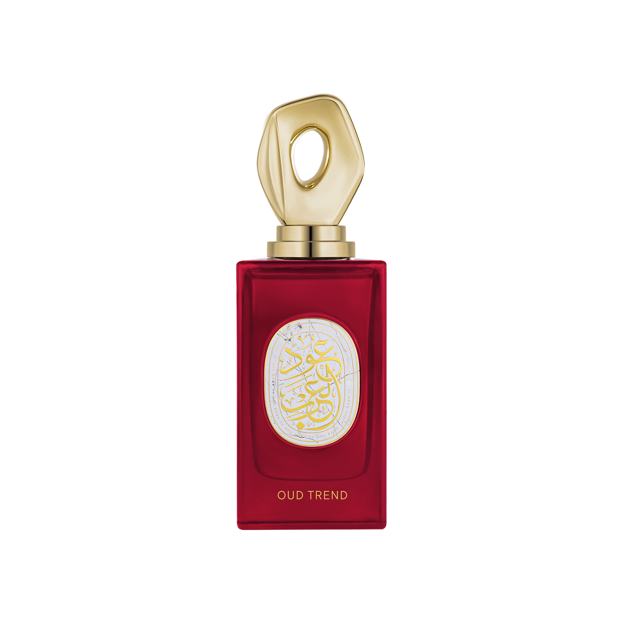 عطر عود ترند 100 مل