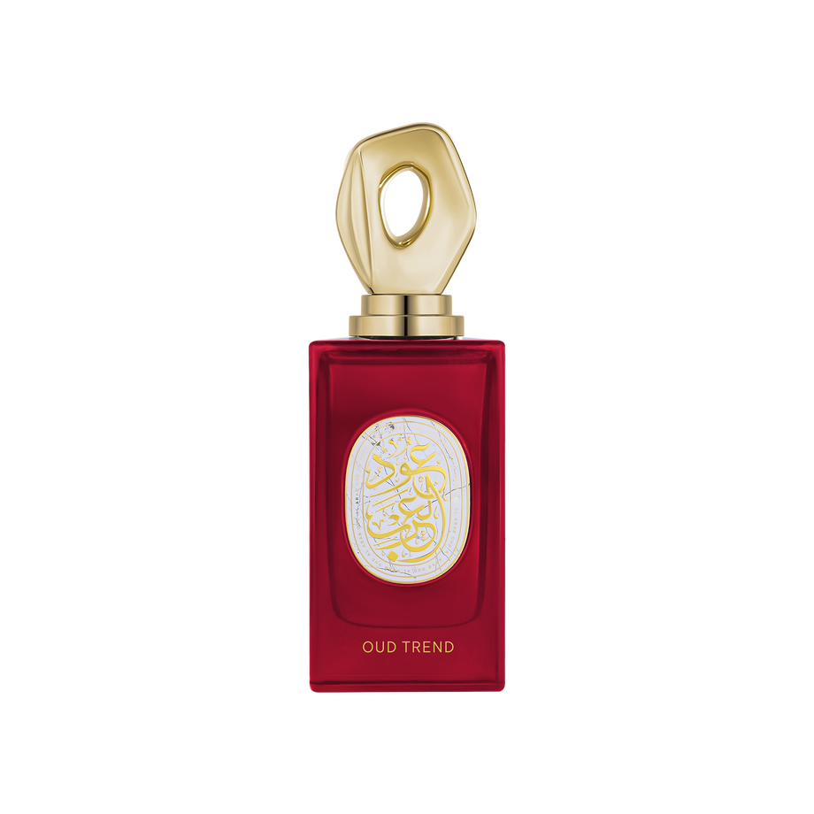 عطر عود ترند 100 مل