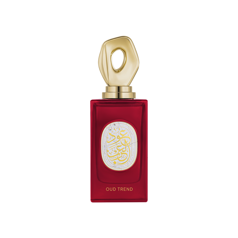 عطر عود ترند 100 مل