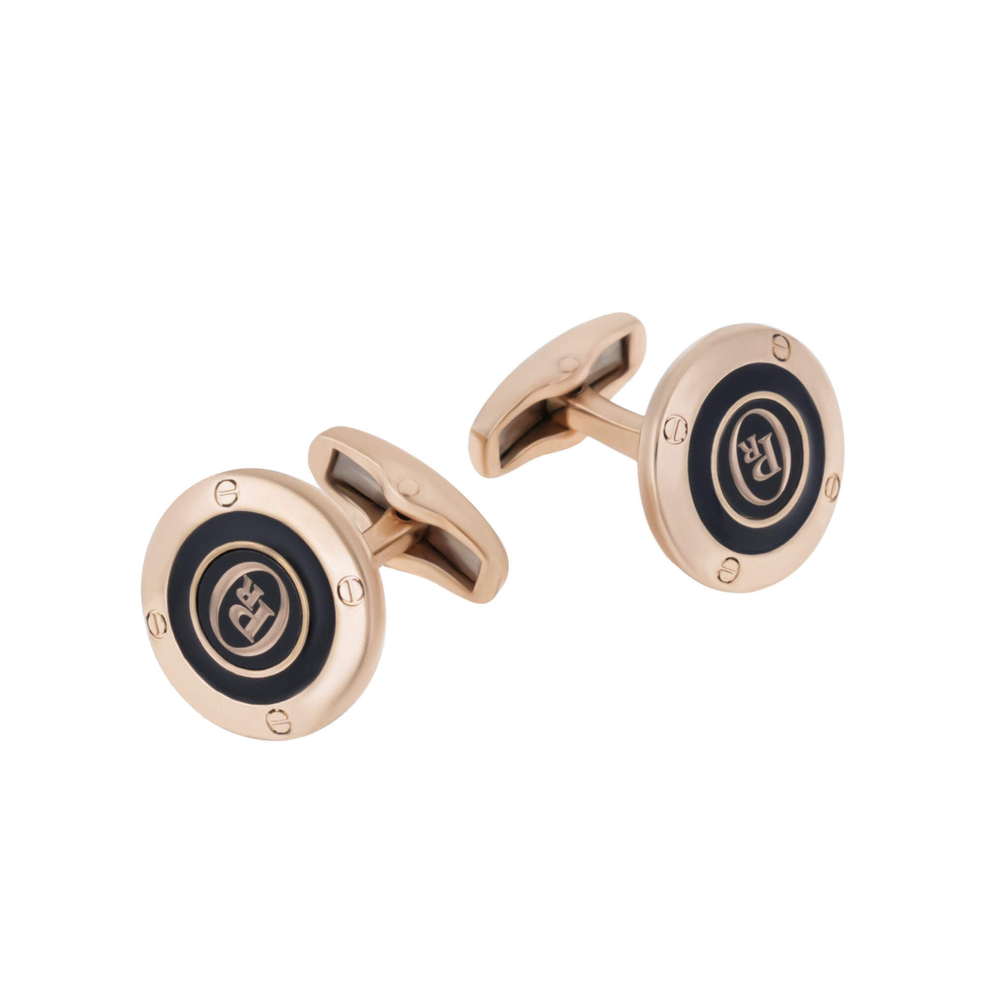 Proud accessories giftset rosegold 3 pcs.