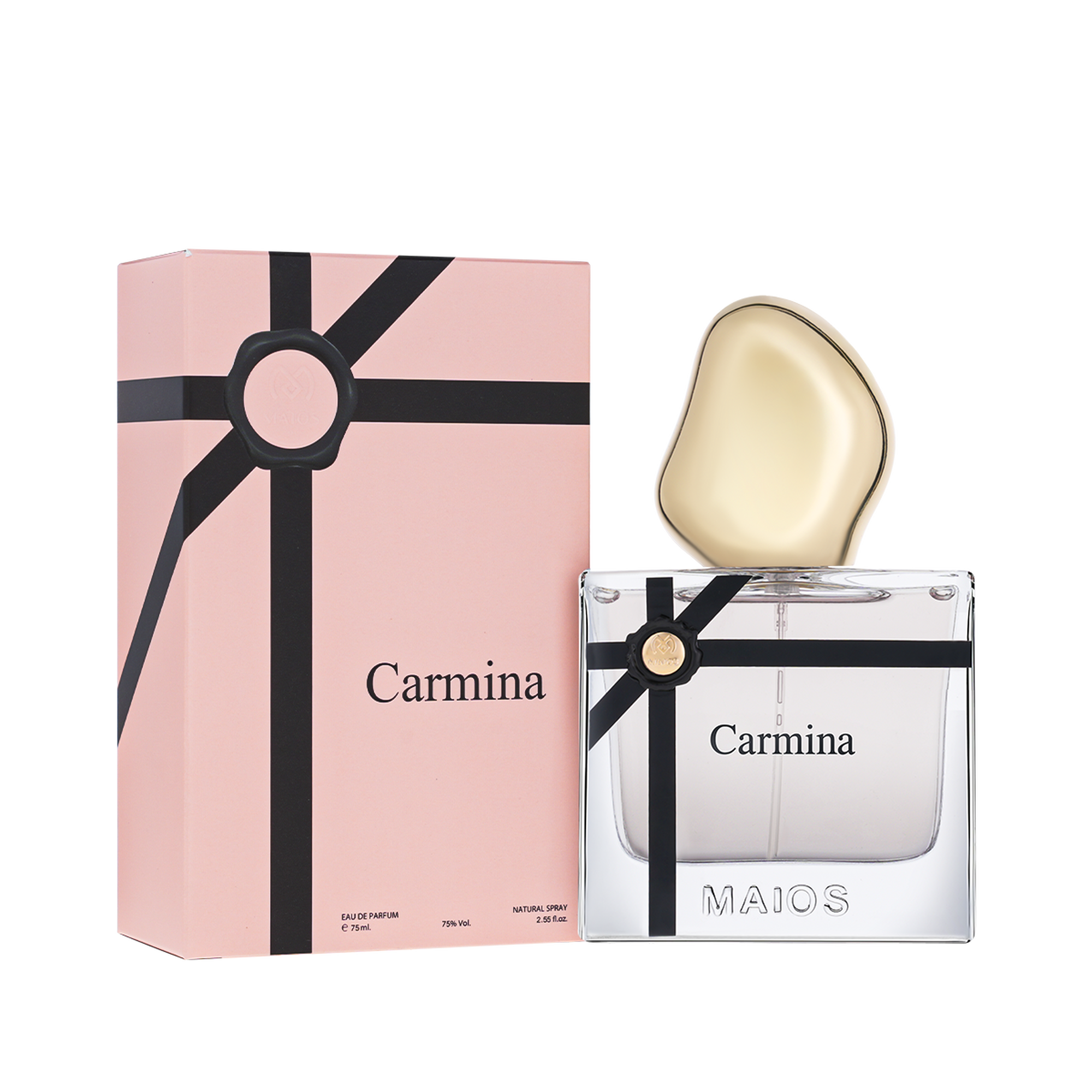 Carmina: 75ml