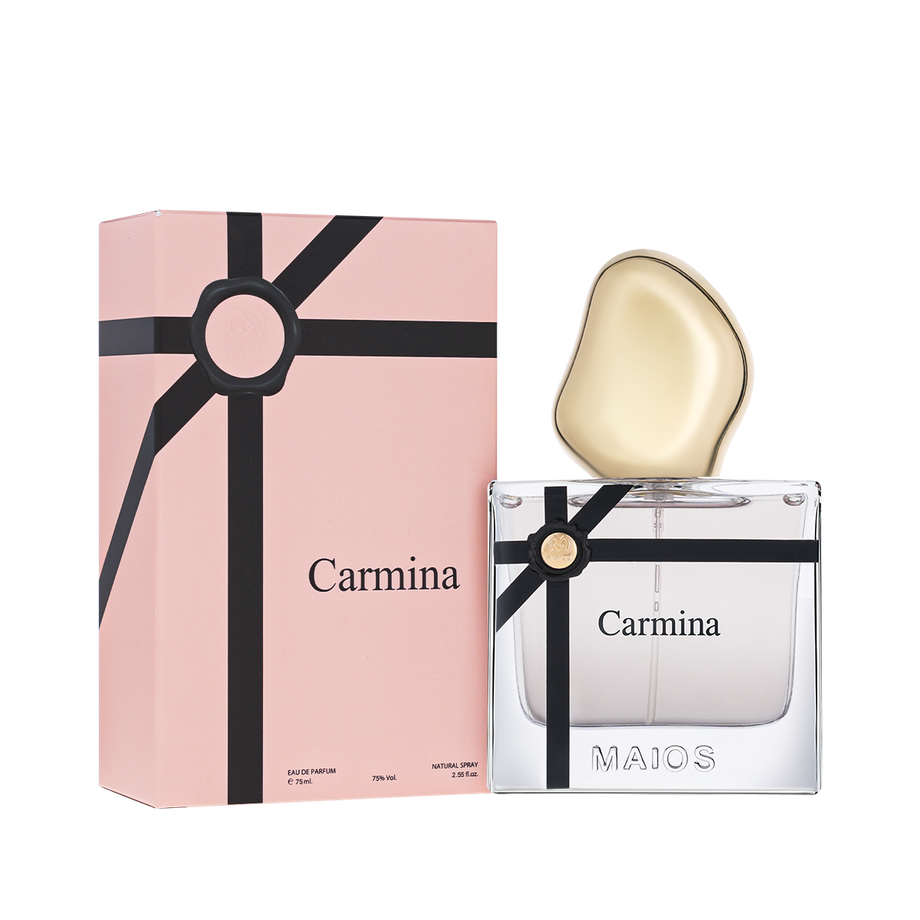 Carmina: 75ml