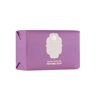 Musk Vanilla Scented Soap