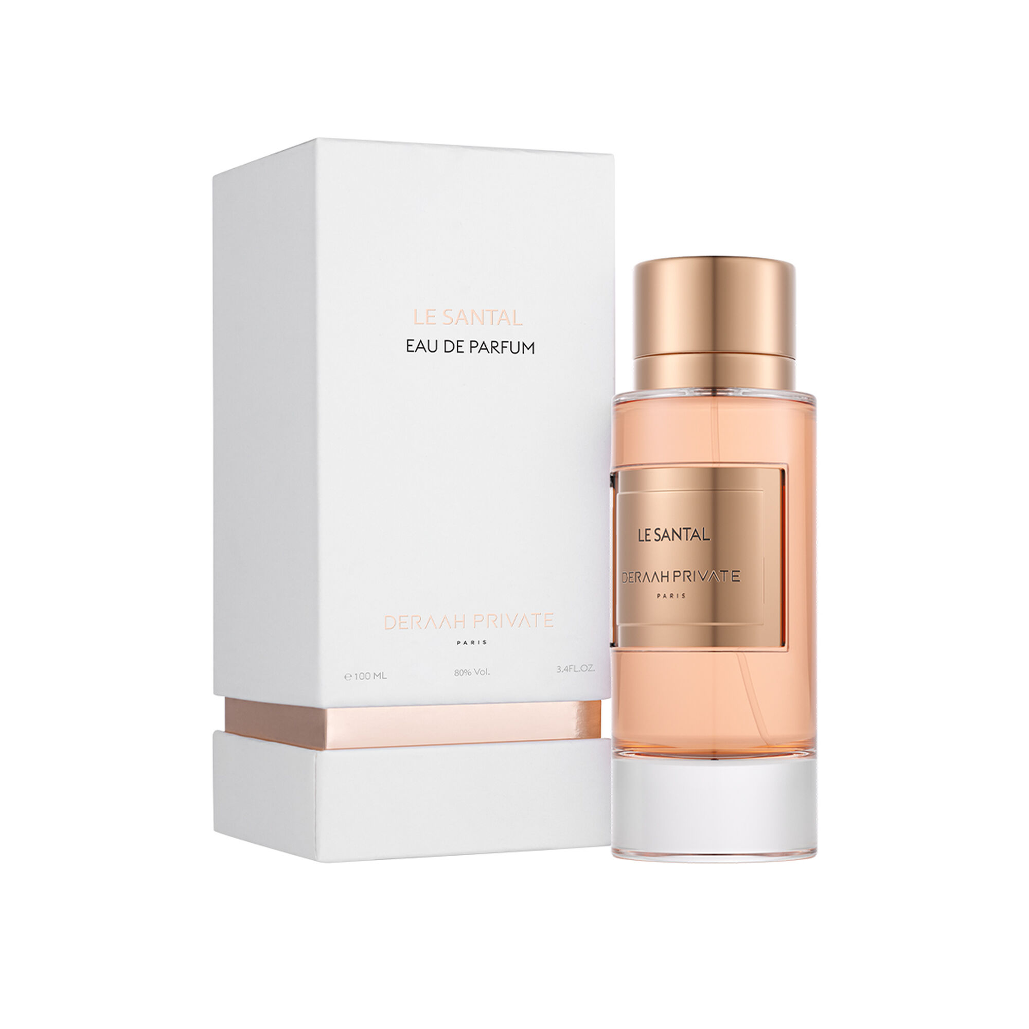 Le Santal EDP 100 ml