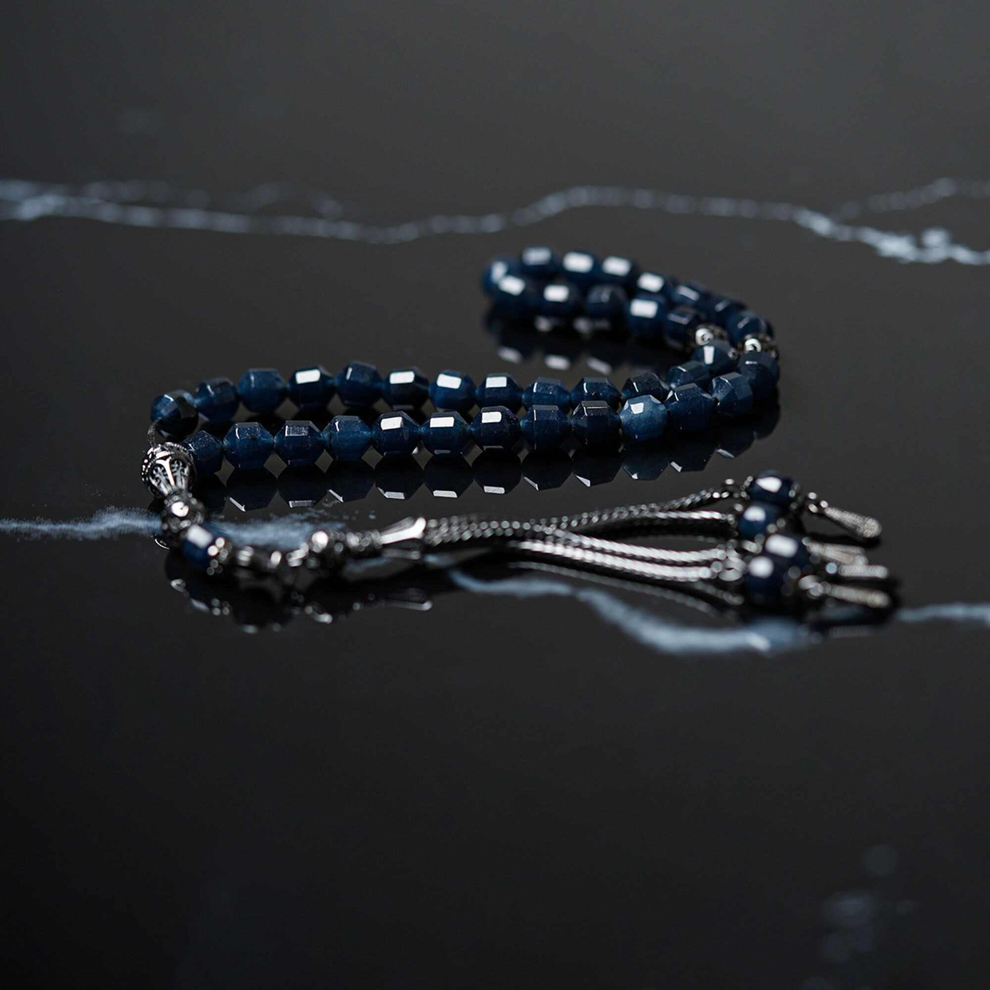 Praud's rosary
