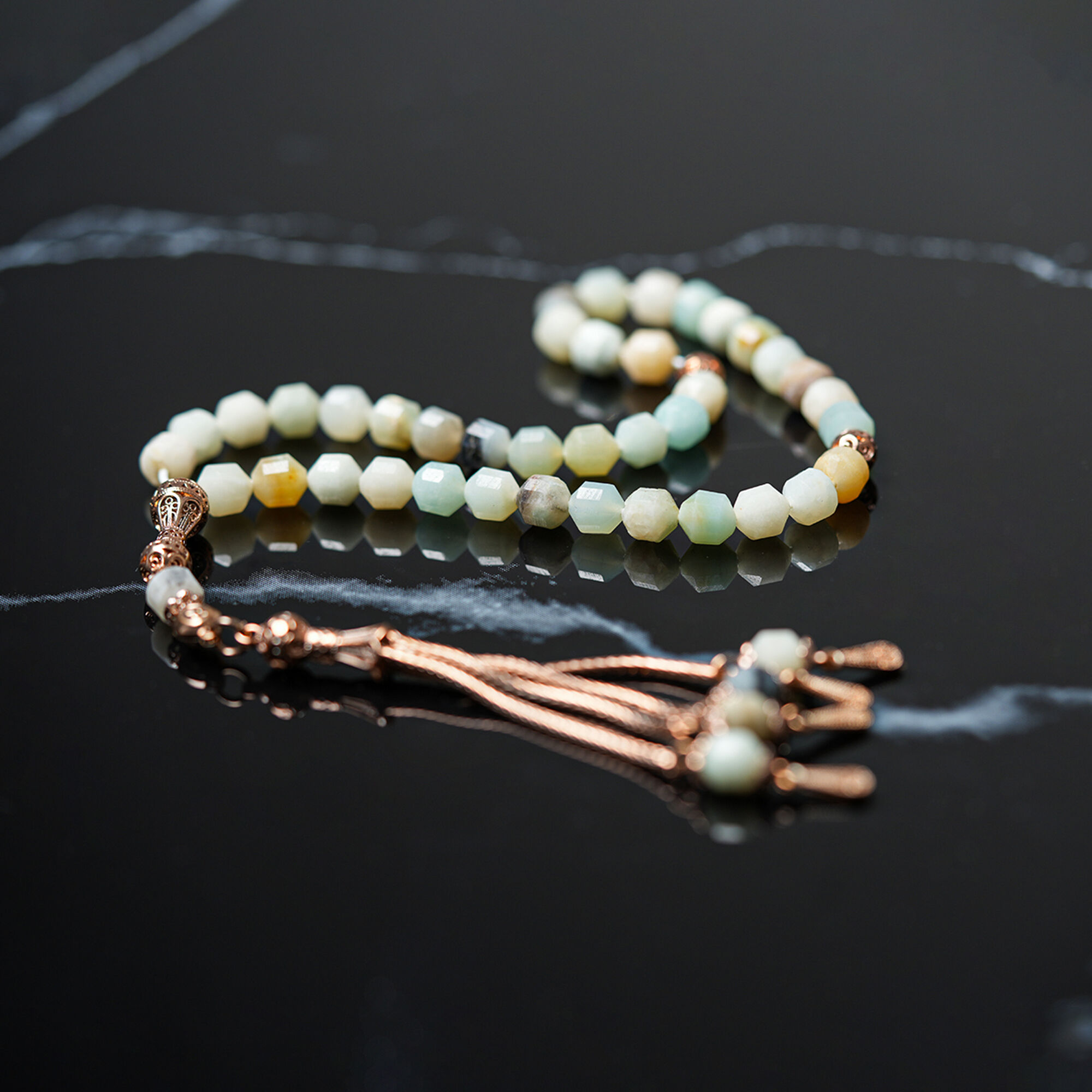 Praud's rosary