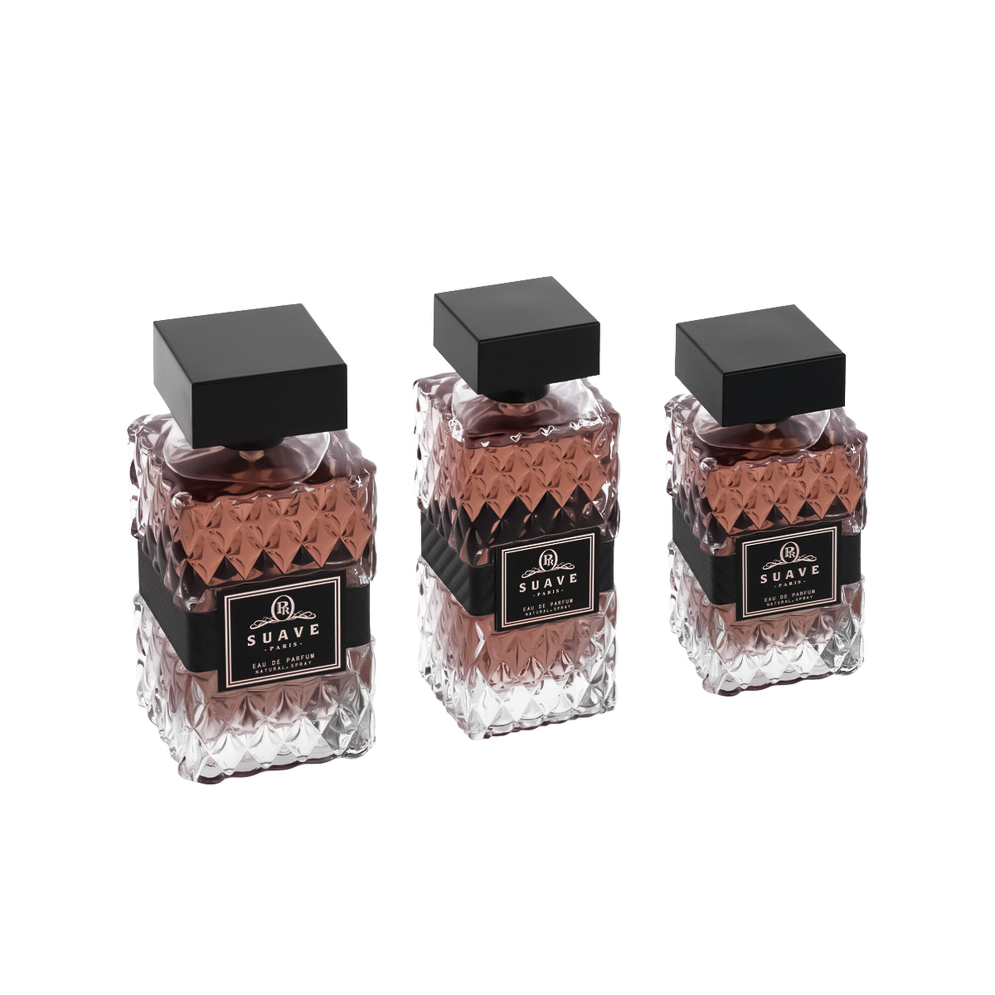 Suave Perfume by Proud