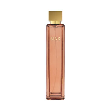 Cacao Woods Perfume by Link 100ml