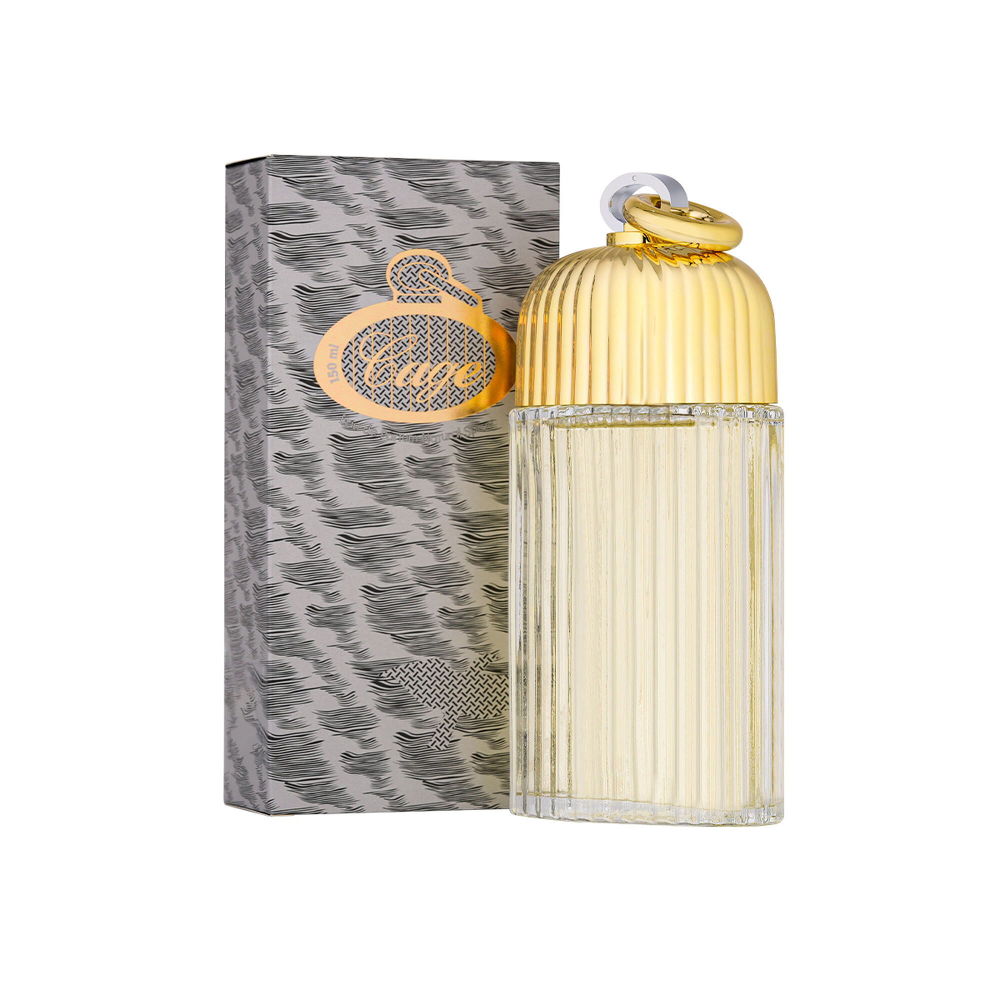 Cage Eau de Toilette 150 ml