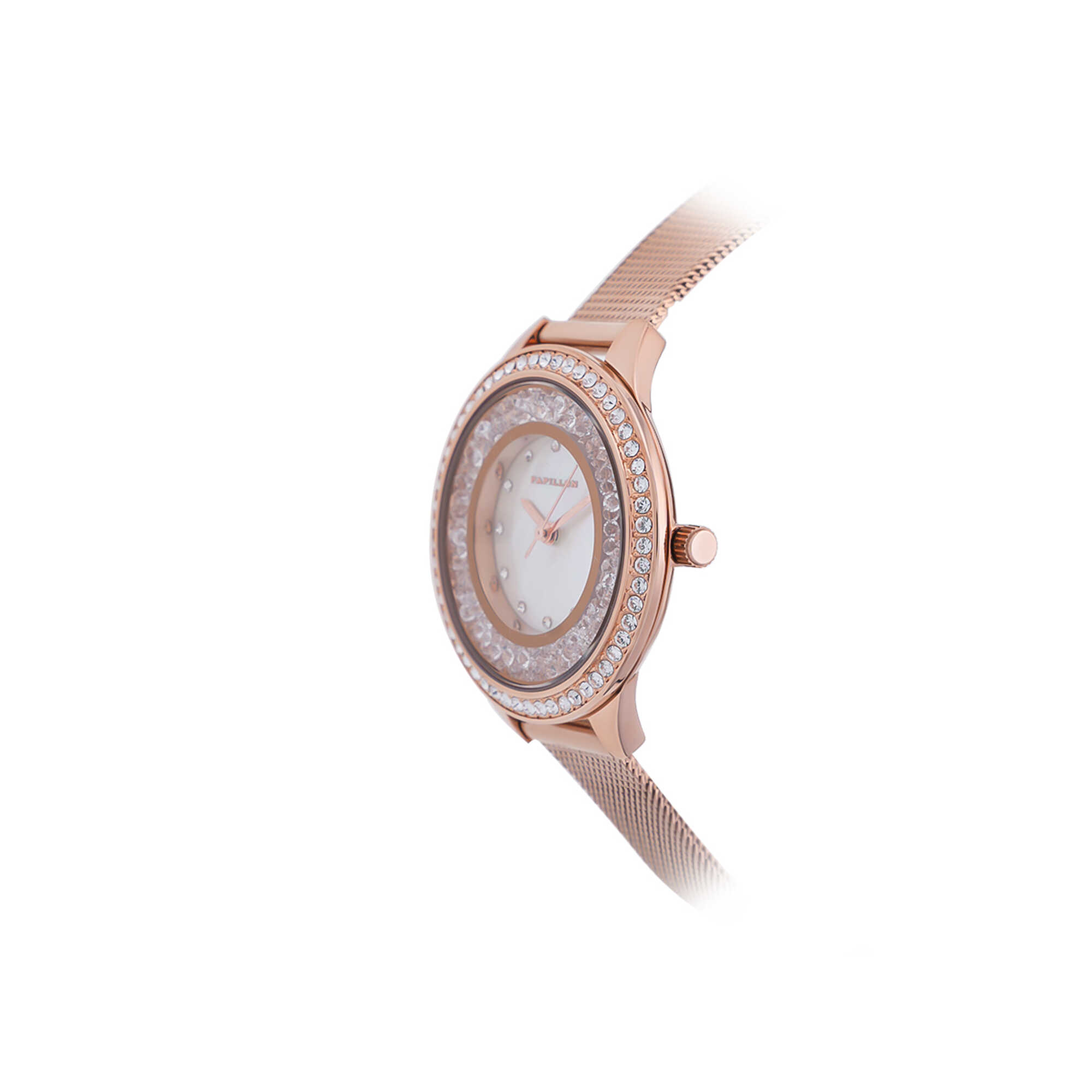 Papillon Watch HK5 (8882L-E) + Box