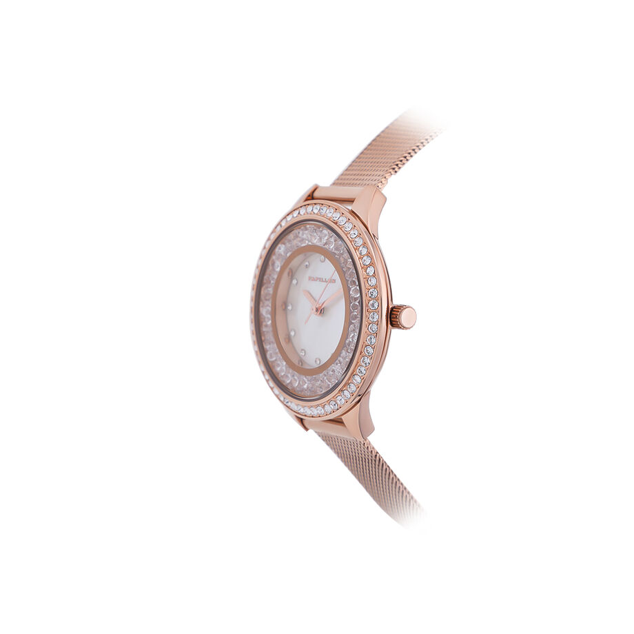 Papillon Watch HK5 (8882L-E) + Box