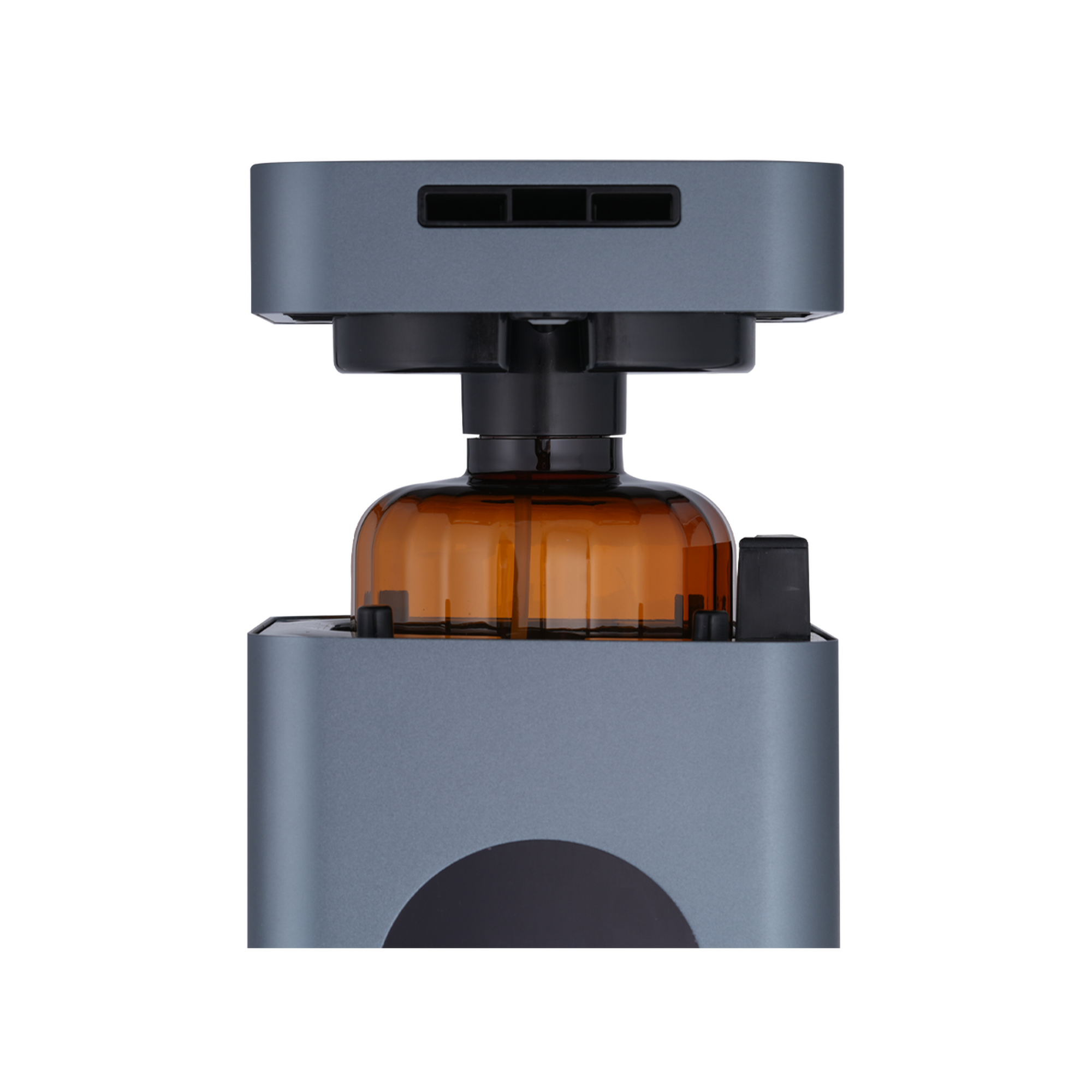 Large Electric Air Freshener G-Air/A Titanium