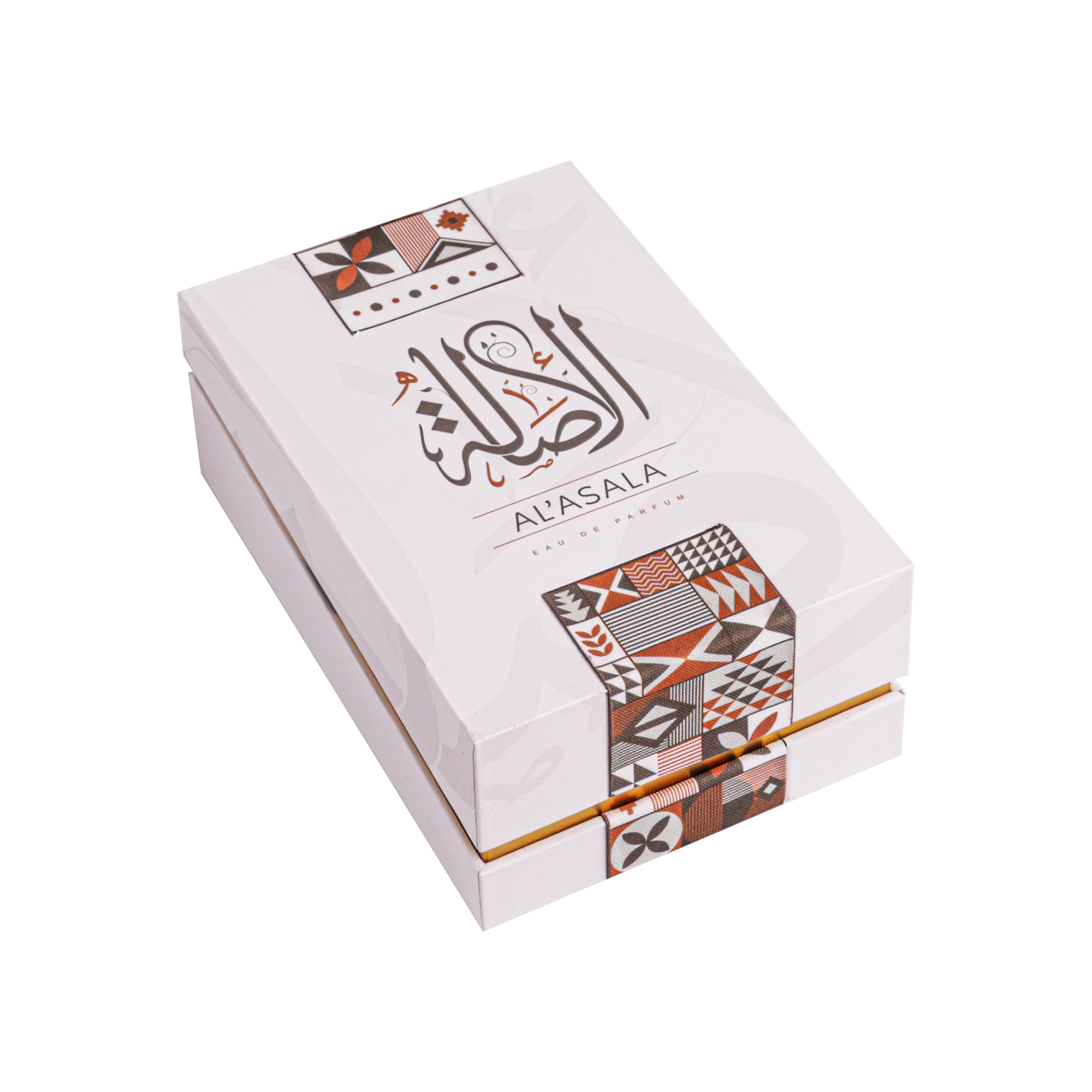 Al-Asalah Perfume &ndash; 100 ml