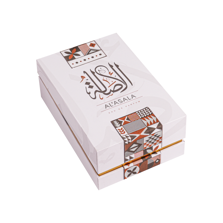 Al-Asalah Perfume &ndash; 100 ml