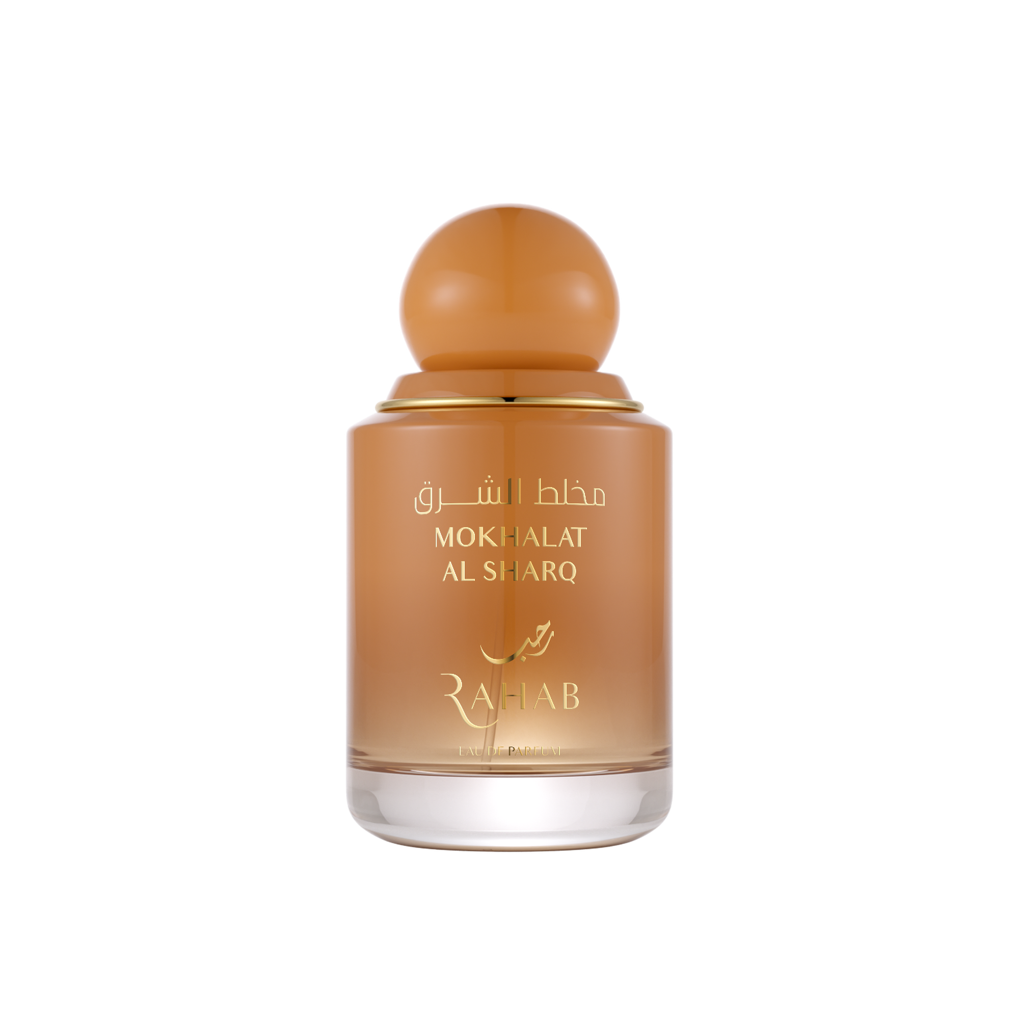 عطر  مخلط الشرق 100مل