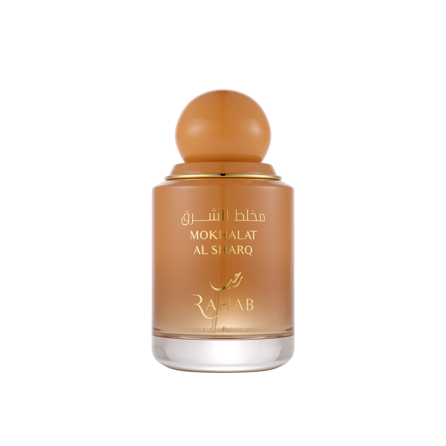 عطر  مخلط الشرق 100مل