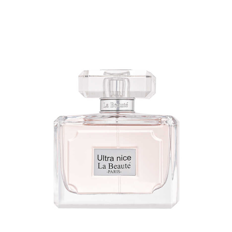 Ultra Nice Eau De Parfum: