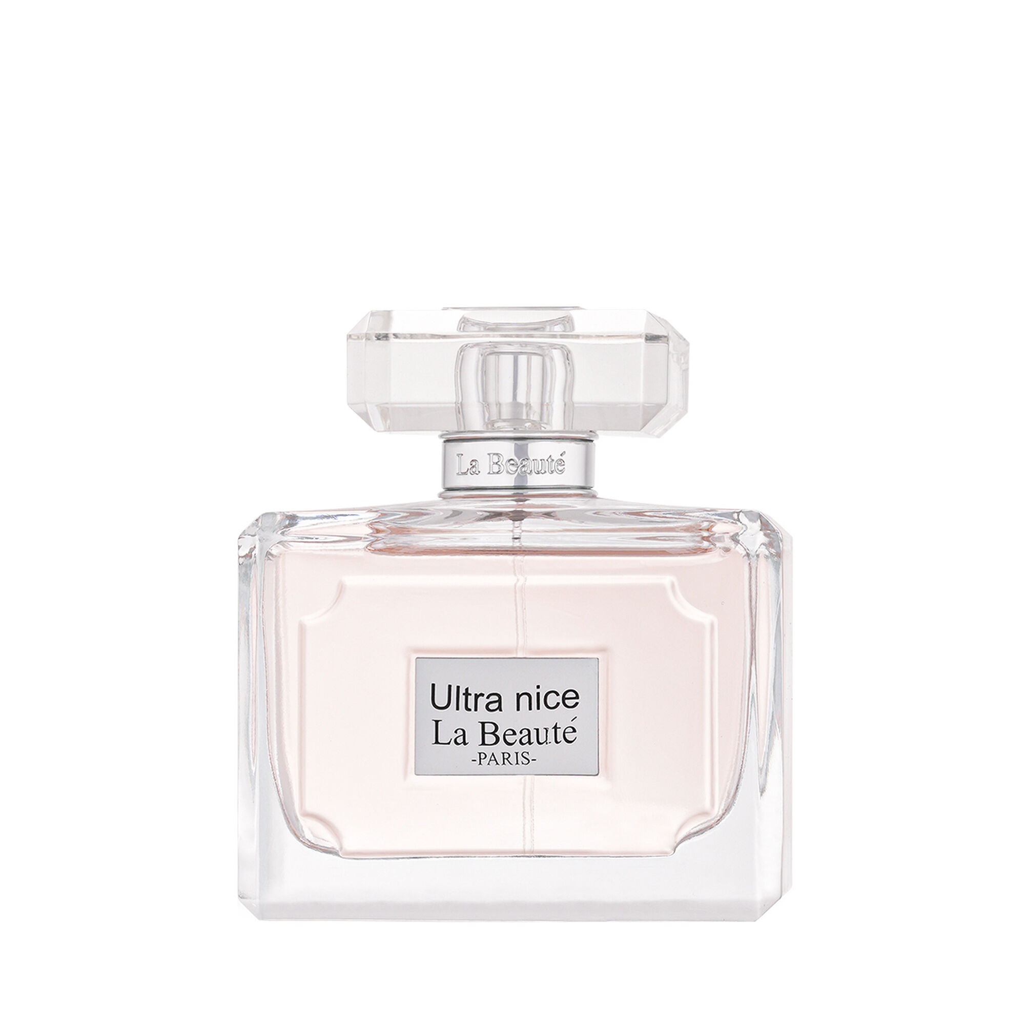 Ultra Nice Eau De Parfum: