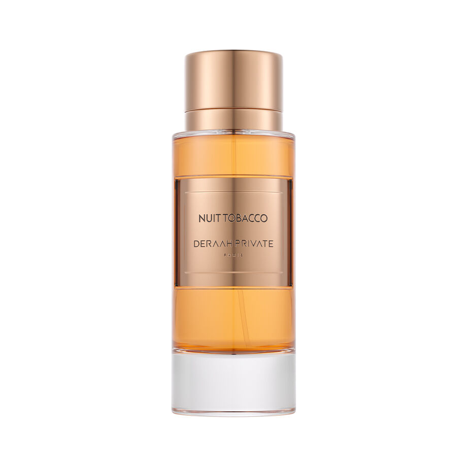 Nuit Tobacco 100 ml
