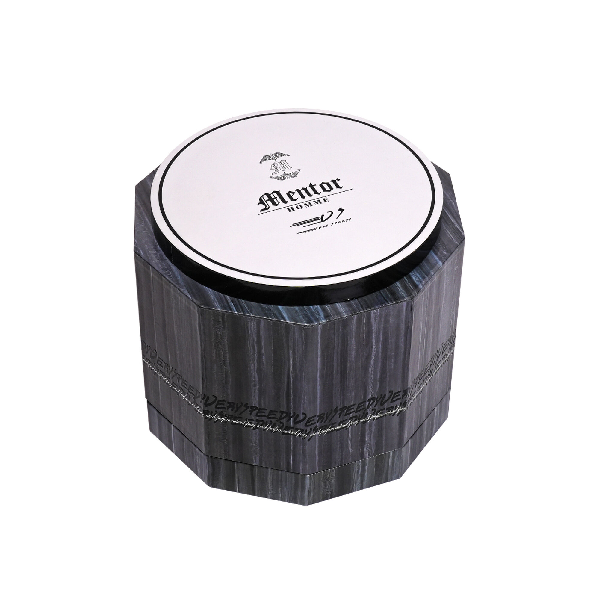 Mentor men's accessories set