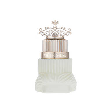 White musk hair mist 50 ml