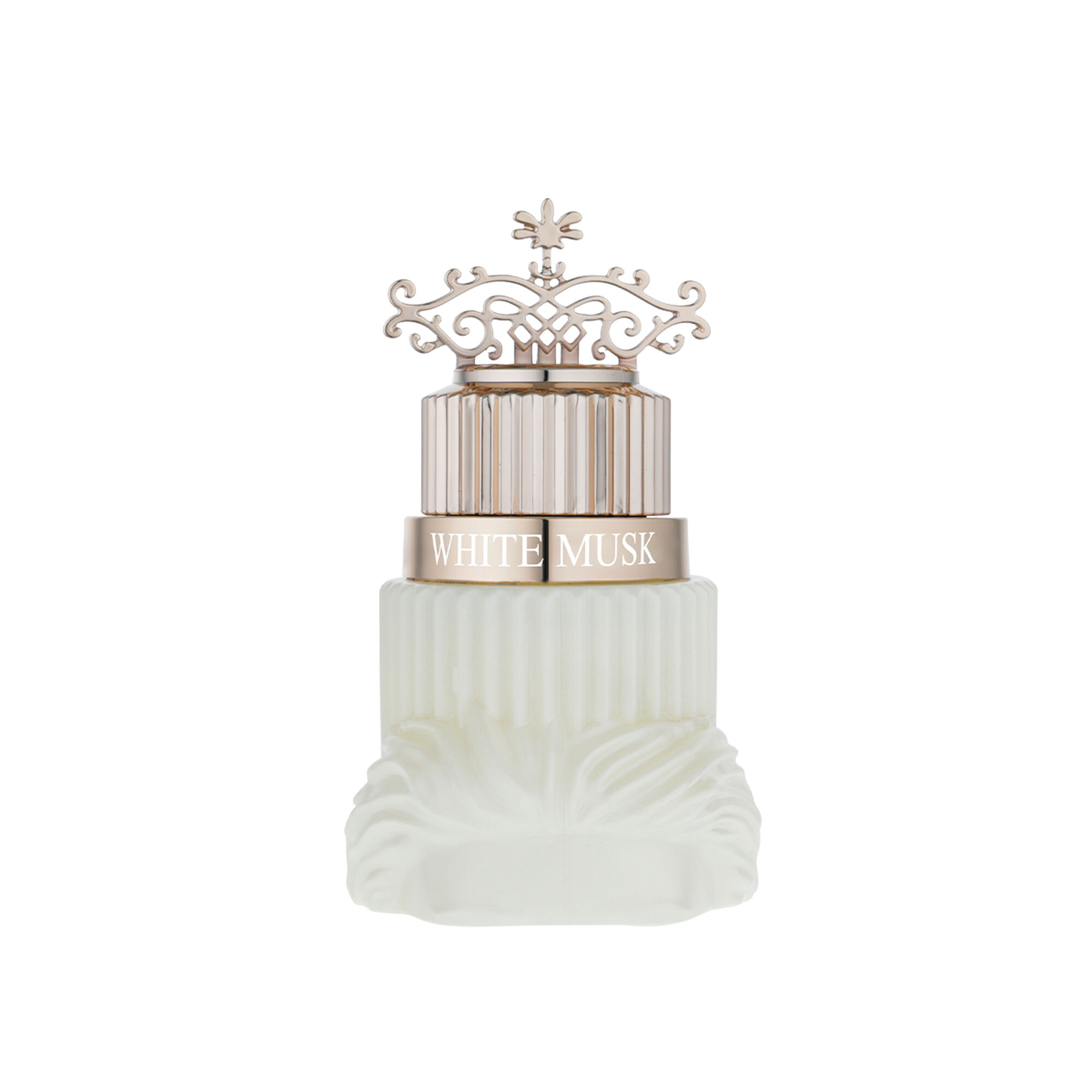 White musk hair mist 50 ml