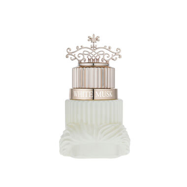 White musk hair mist 50 ml
