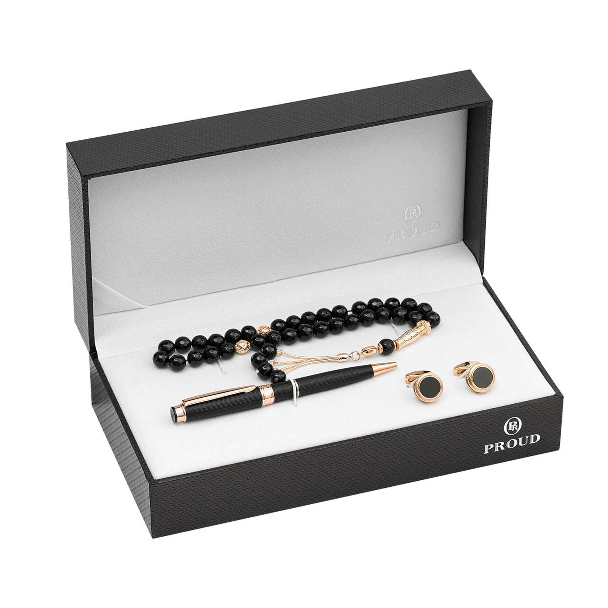 Triple E Rosegold Proud Set 1 Y19