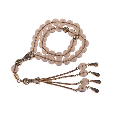 سبحة زجاج براود