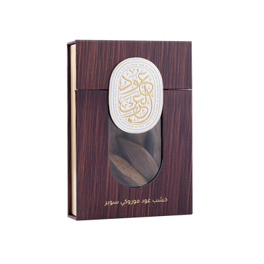 باكت عود مروكي سوبر مشبع