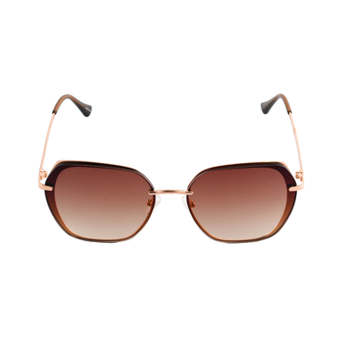 PAPILLON P2015 C1 Women's Square Sunglasses