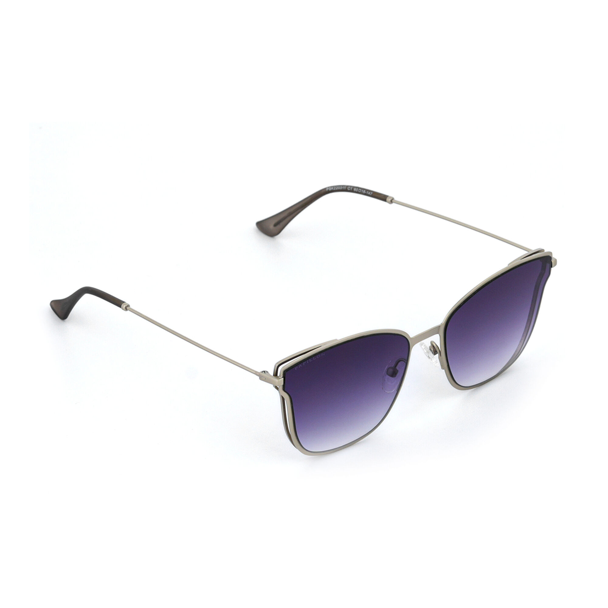 Women's Papillon sunglasses PSK220311 C1 + box