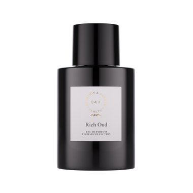 Rich Aoud perfume 100 ml
