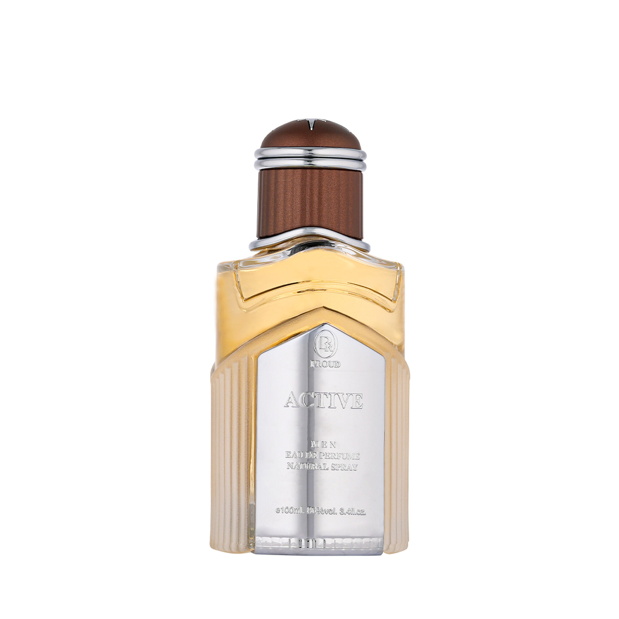 Active Perfume by Proud 100ml