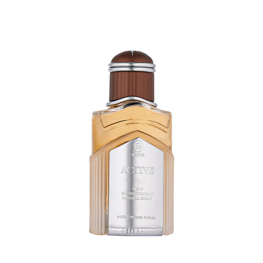 Active Perfume by Proud 100ml