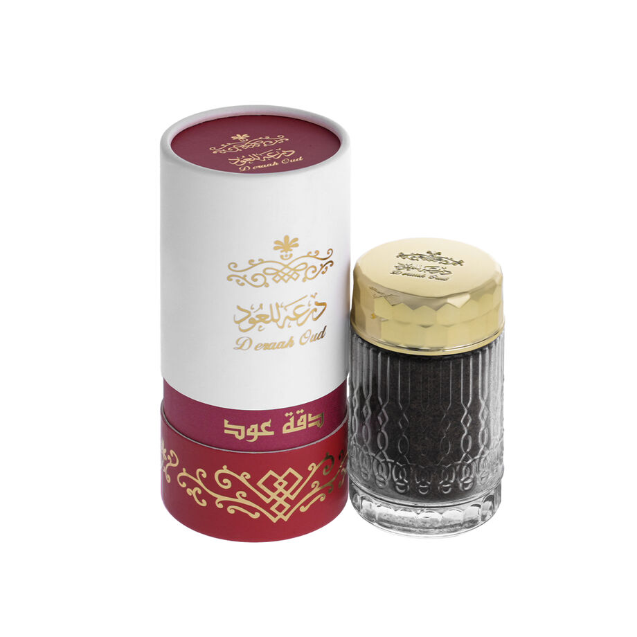 Daqqa Oud 45 grams 