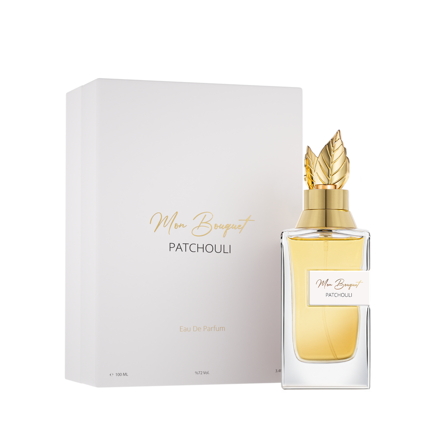 Patchouli perfume 100 ml