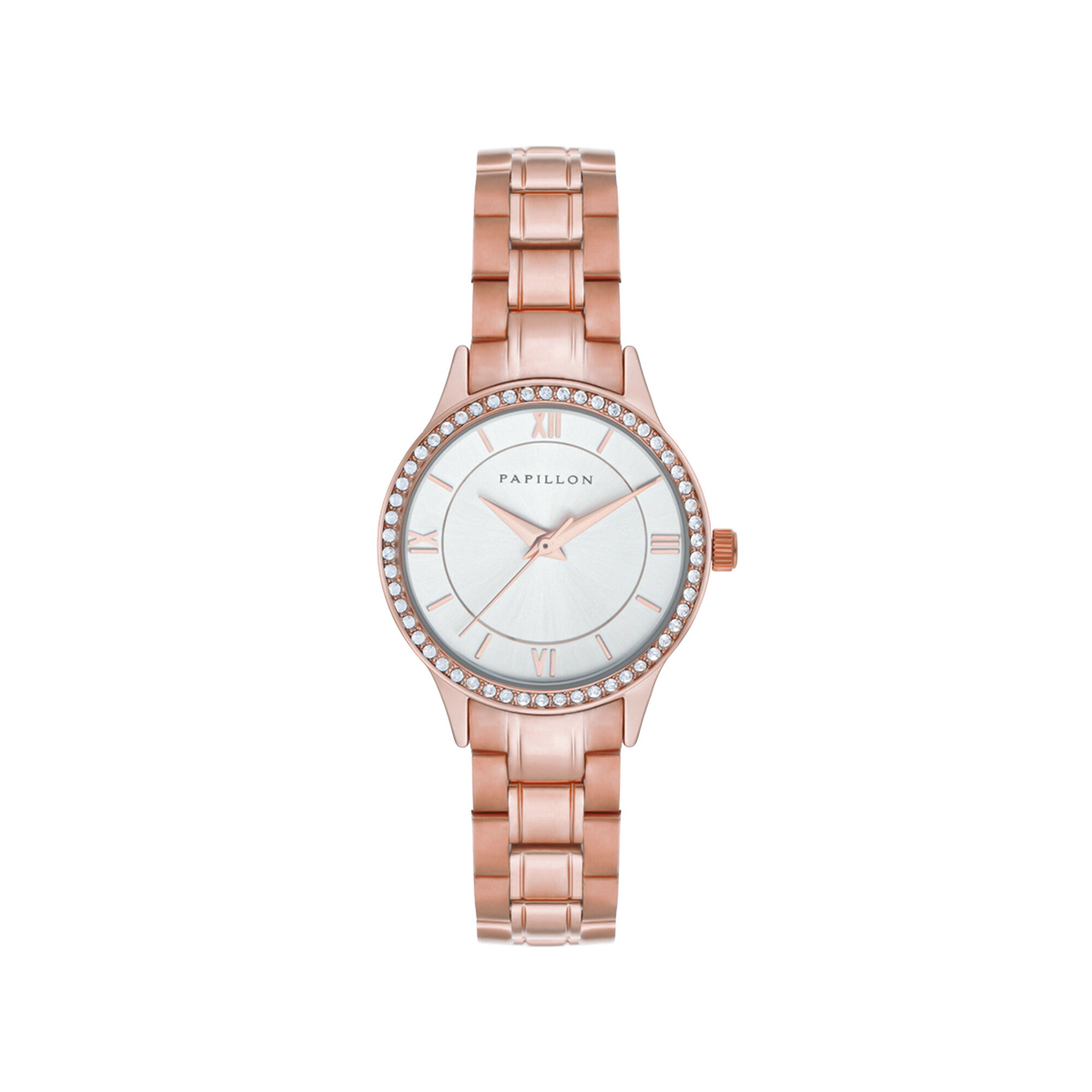 Papillon watch HZ (PL1704-G) + box