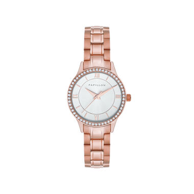 Papillon watch HZ (PL1704-G) + box