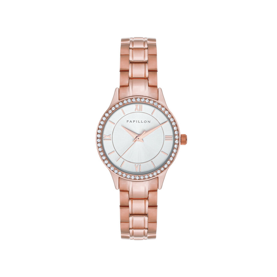 Papillon watch HZ (PL1704-G) + box