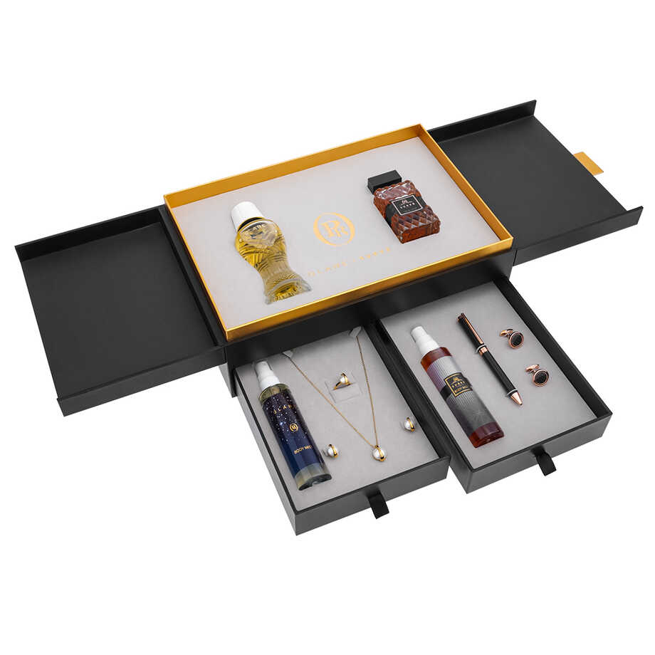 Proud kit M&W care accessory