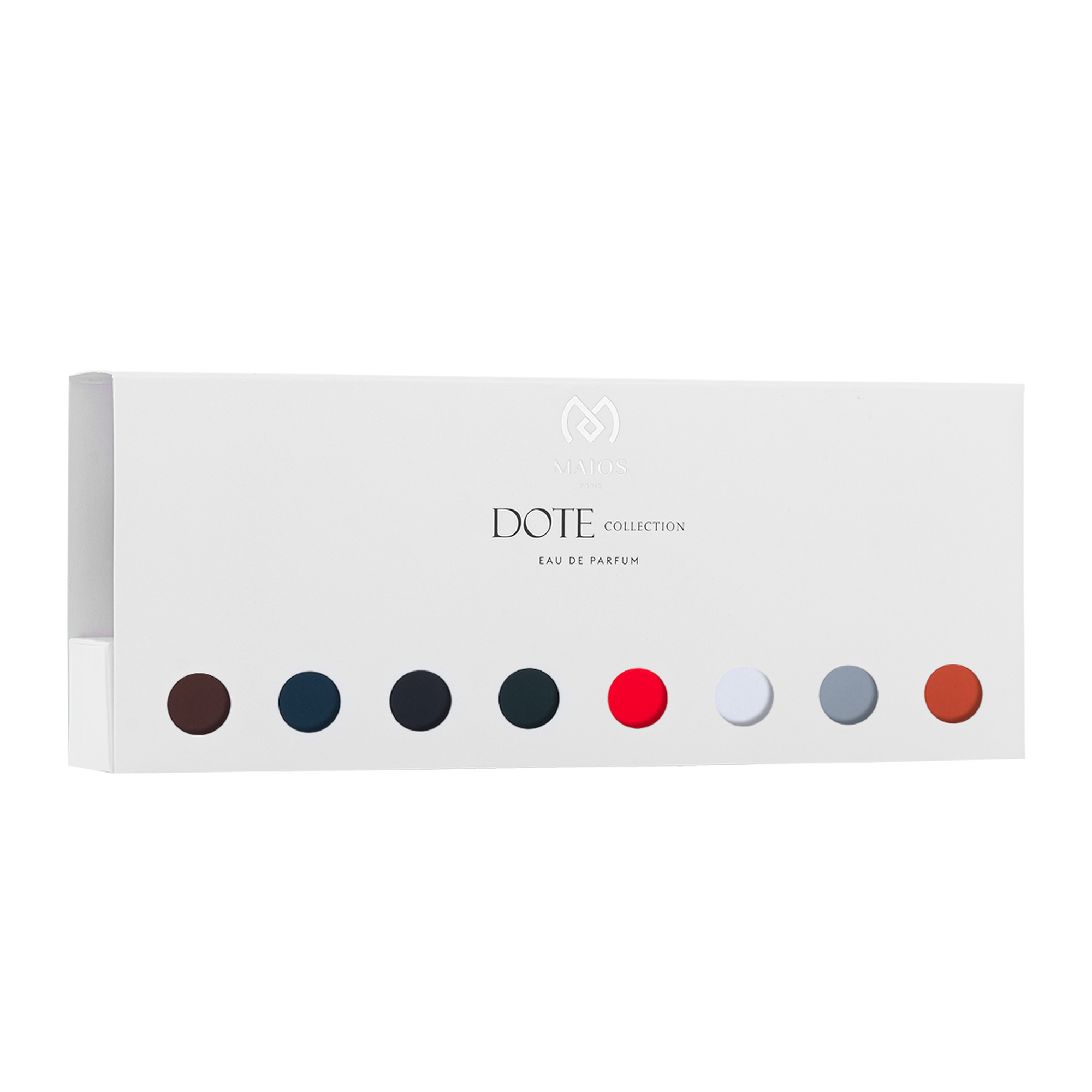 دوت كوليكشن 2