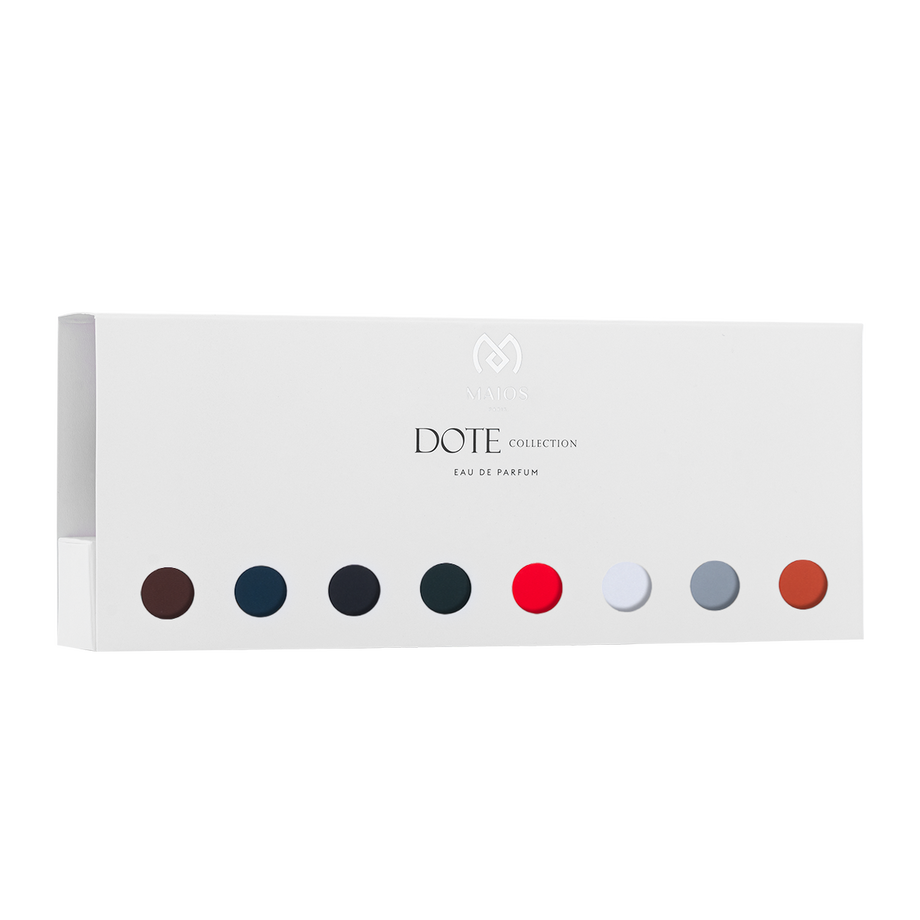 دوت كوليكشن 2