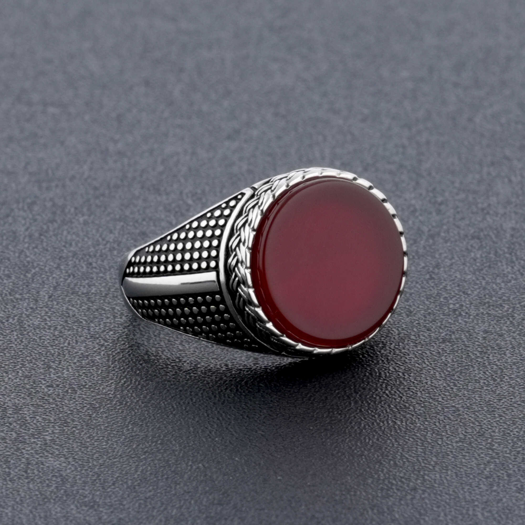 Proud silver ring RA8370--JS-1-23 + box