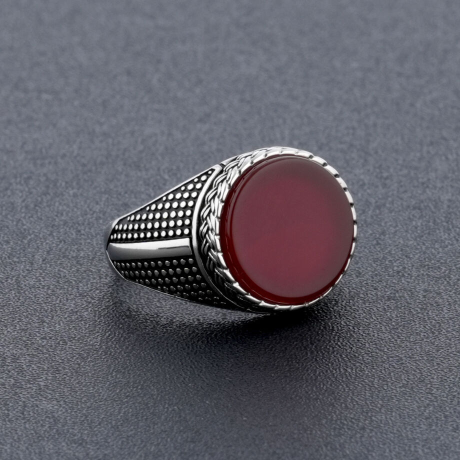 Proud silver ring RA8370--JS-1-23 + box