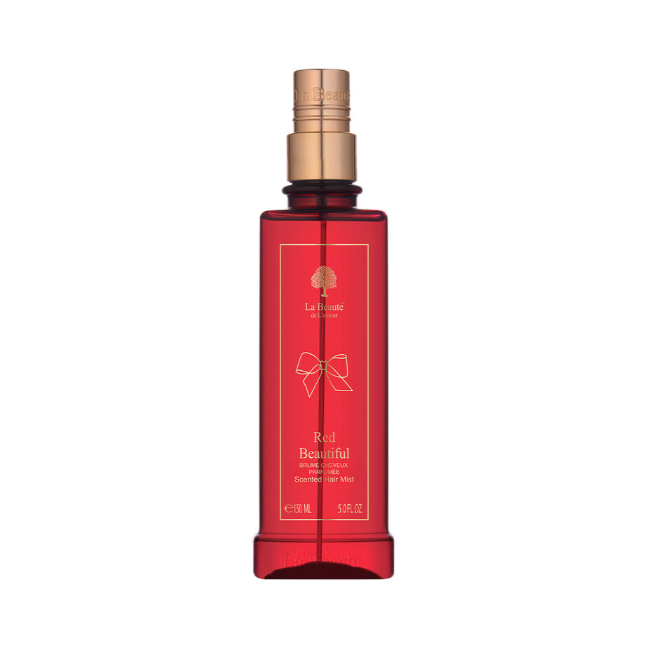 معطر شعر ريد بيوتيفل 150 مل  لابوتيه..